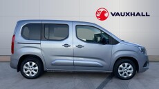 Vauxhall Combo Life 1.5 Turbo D SE 5dr Diesel Estate